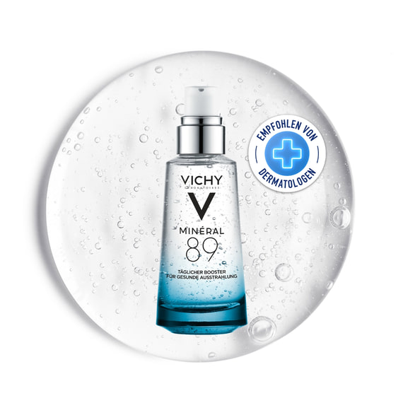 Hyaluron-Boost - Sérum hydratant, fortifiant et repulpant