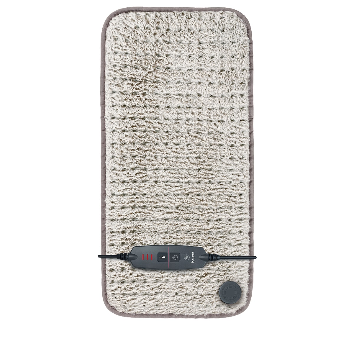 XXL Heating Pad Nordic Taupe HK 126