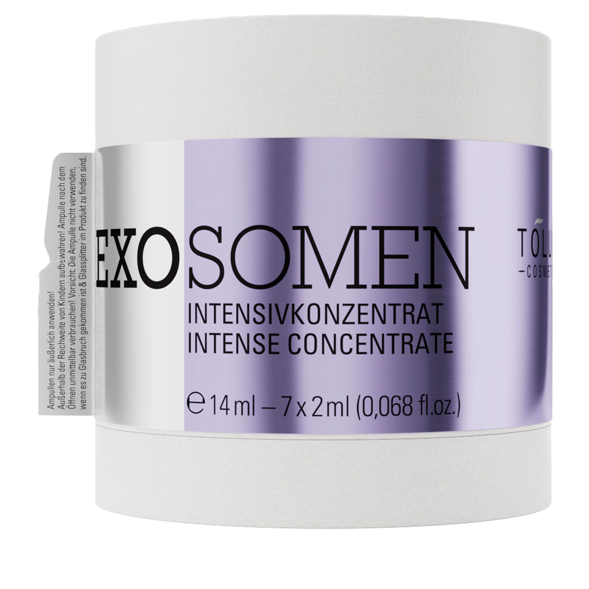 Exosomen Intensivkonzentrat