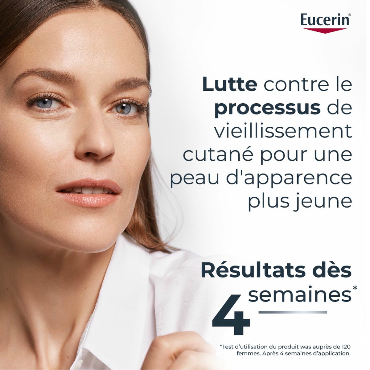 +3x Effect Soin de Nuit Raffermissant