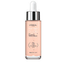 Plumping Tinted Serum 0.5-2 Very light