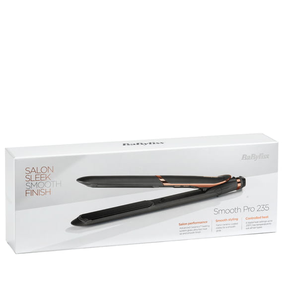 Lisseur Smooth Pro 235 ST394E