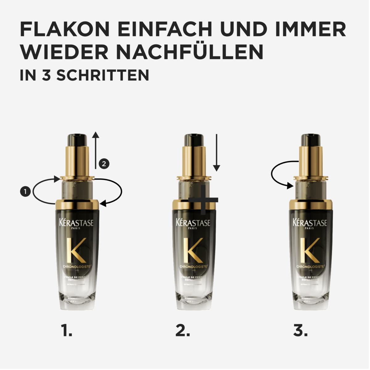 L’Huile de Parfum Full Pack