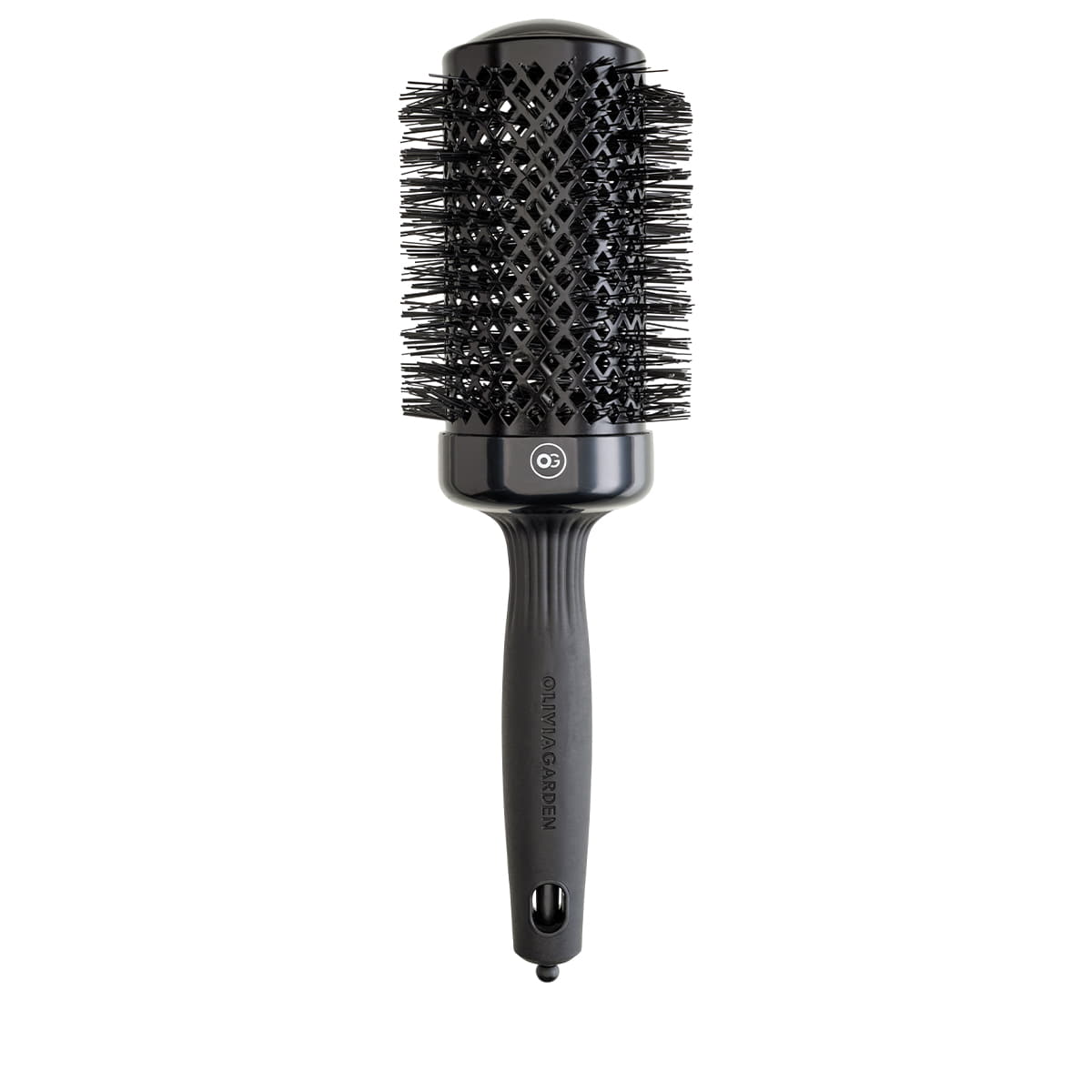 Expert Blowout Shine Black 55