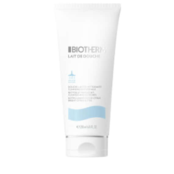 Lait de Douche