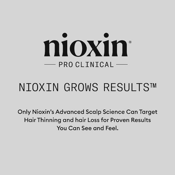Hair Booster Serum