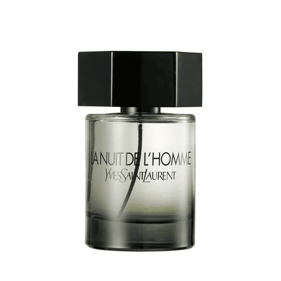 La Nuit de l Homme Eau de Toilette Vapo