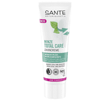 Mint Toothpaste