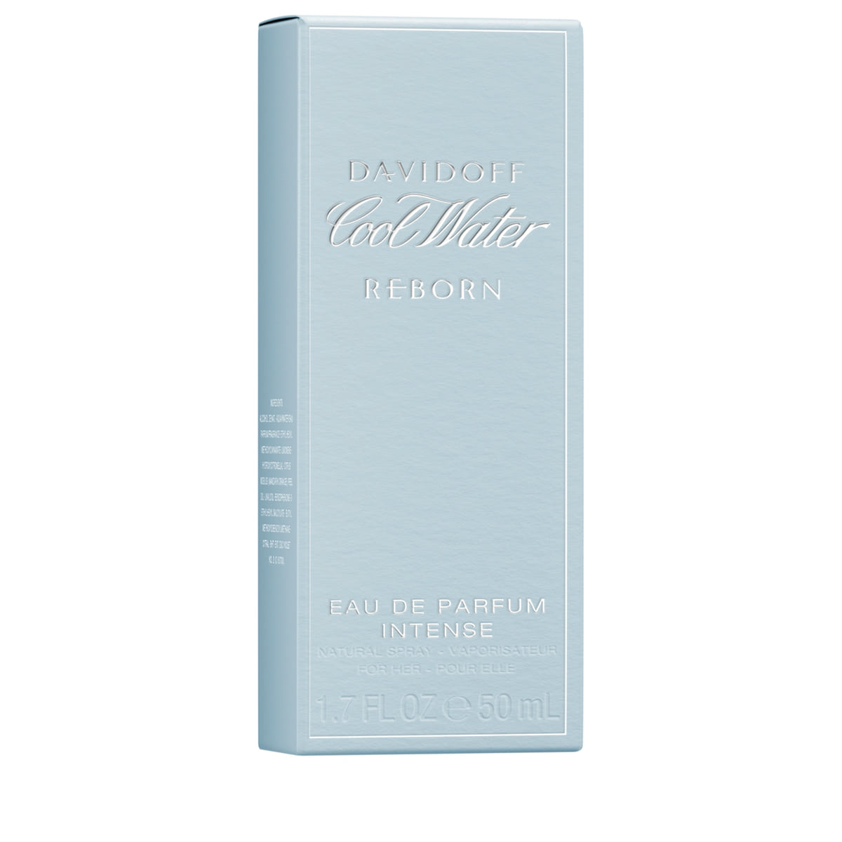 Women Reborn Eau de Parfum Intense