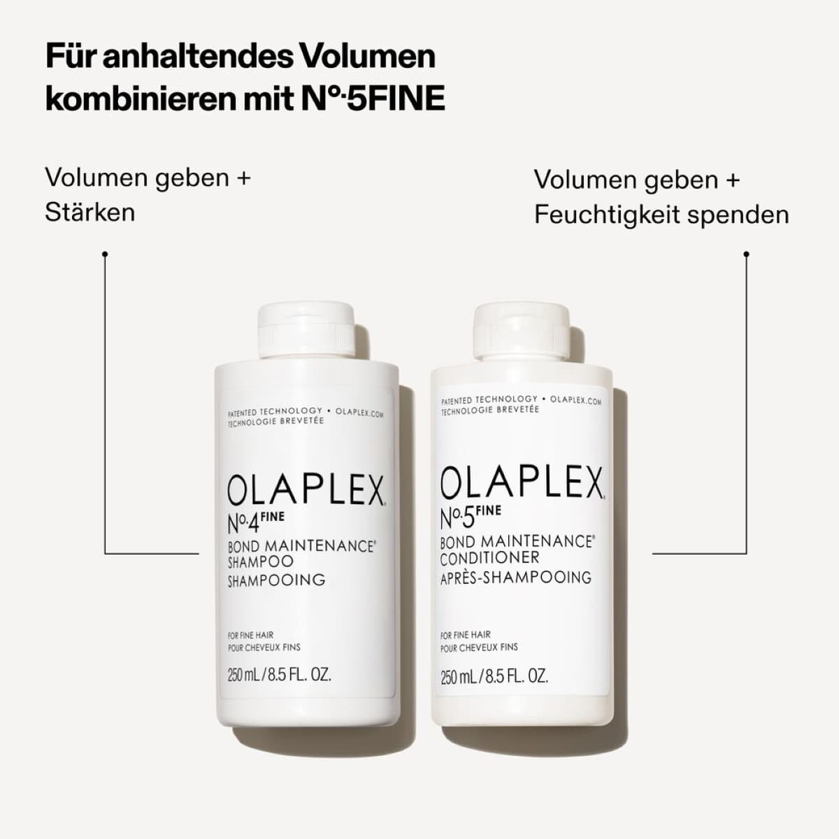 N°5 FINE Bond Maintenance Conditioner