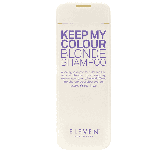 Keep My Colour Blonde Shampoo