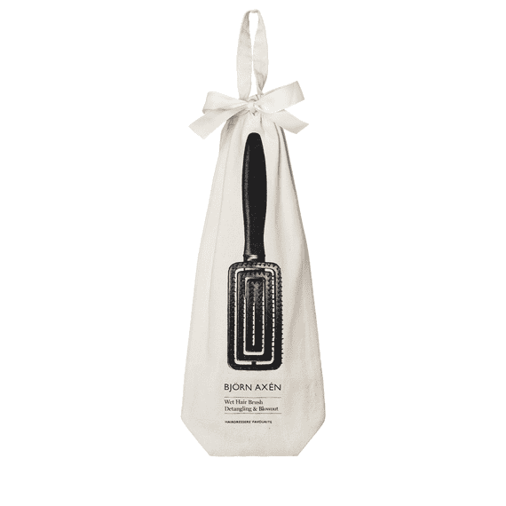 Wet Hair Brush – Detangling & Blowout