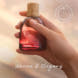 Inspired Warmth Woman Eau De Parfum
