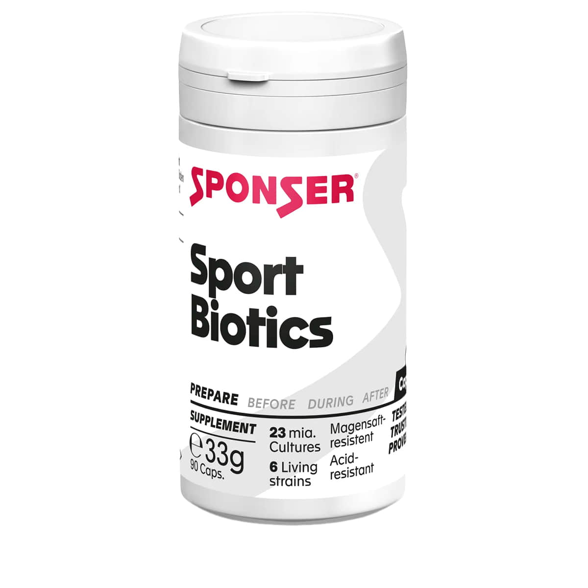 Sport Biotics - Neutral