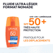 Ultra Fluid SPF50+
