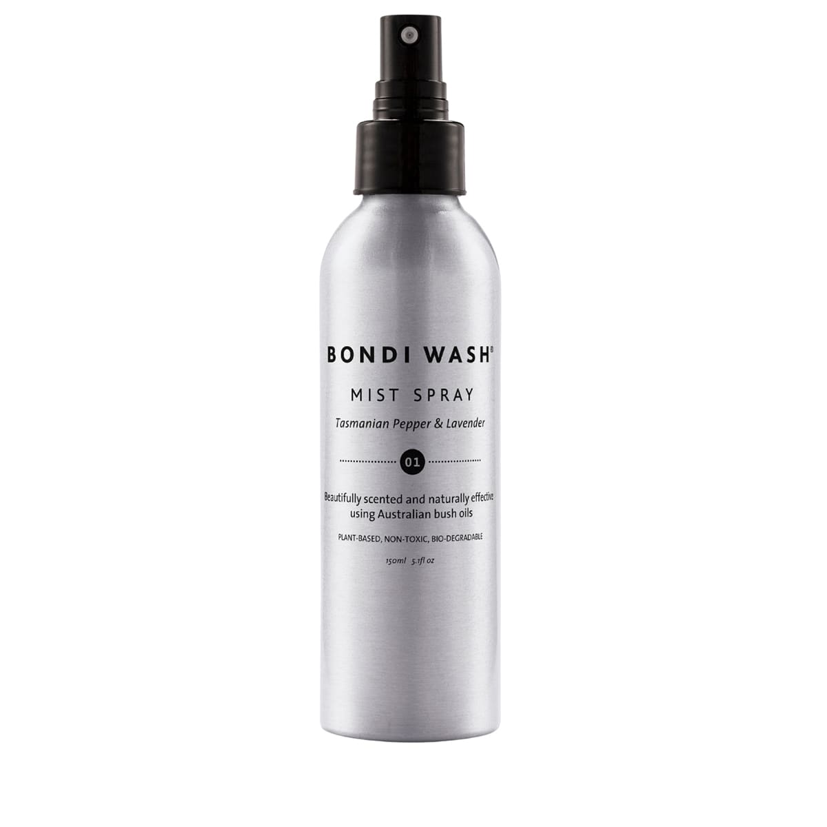 Mist Spray