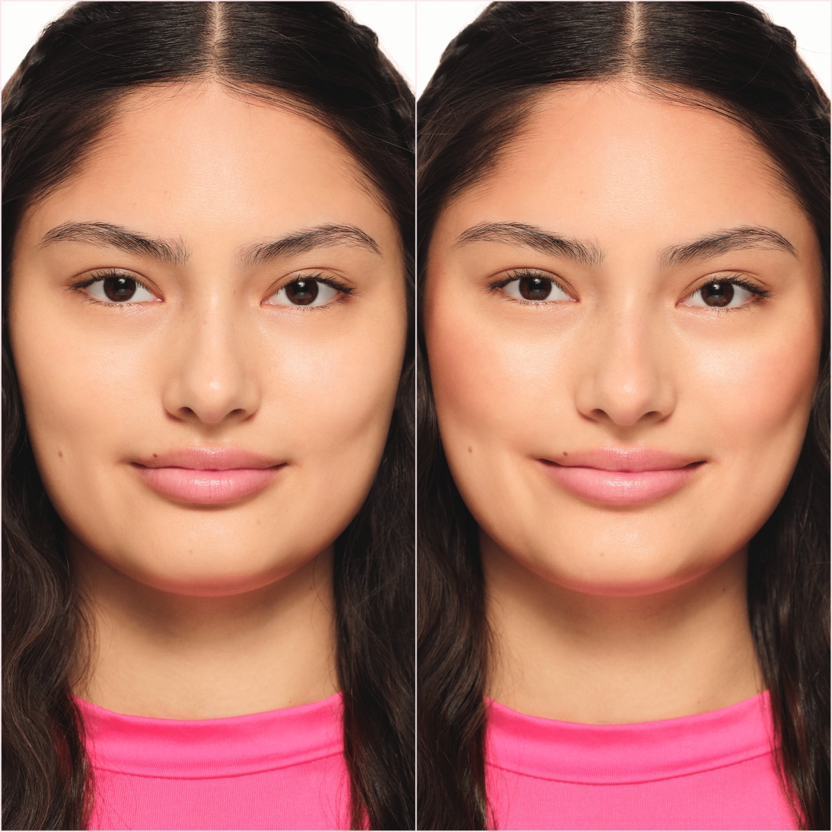 Shimmering Bronzer