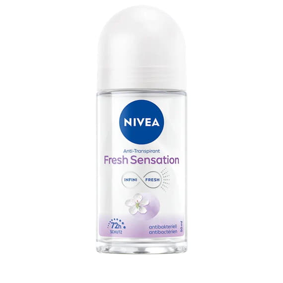 Fresh Sensation Deo Roll-on