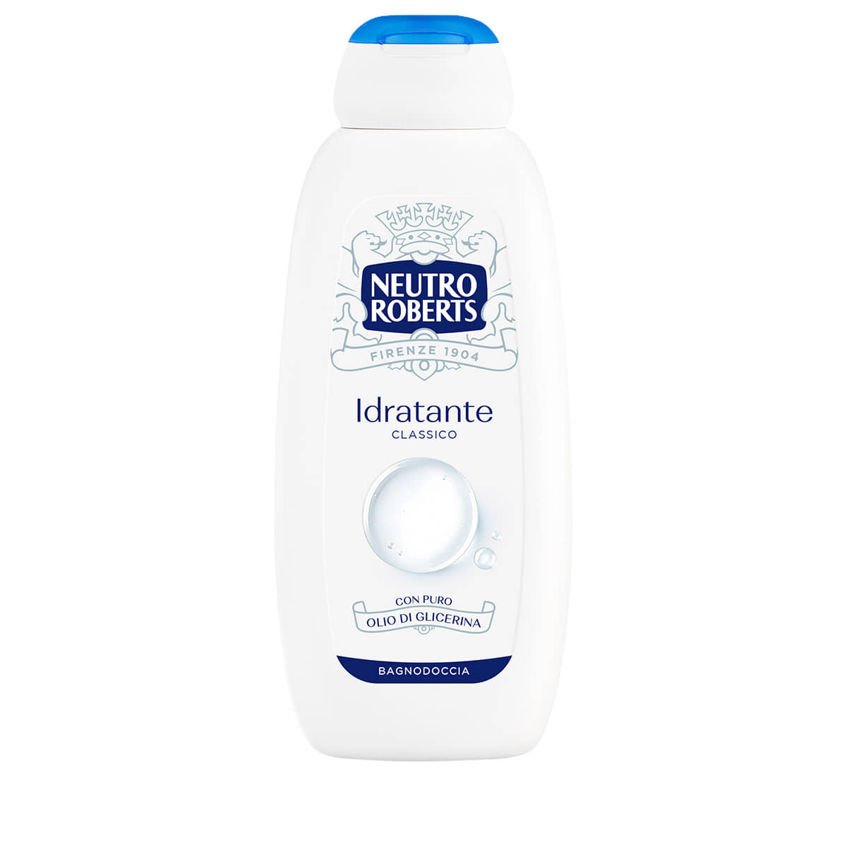 Moisturizing Bath Foam
