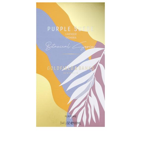 Purple Suede Eau de Parfum