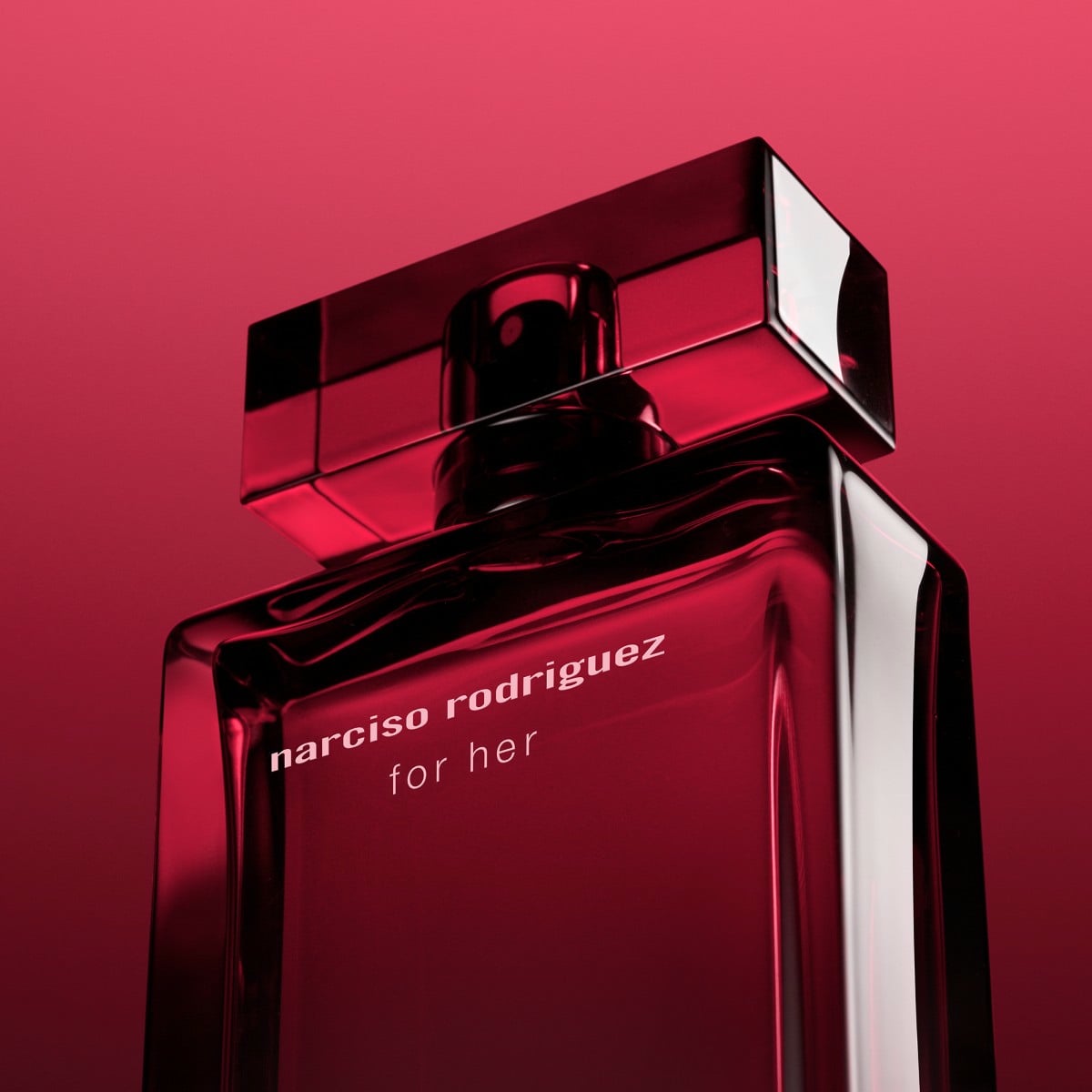 Eau de Parfum Intense