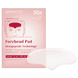 Reusable Forehead Pad Hexapeptide Technology
