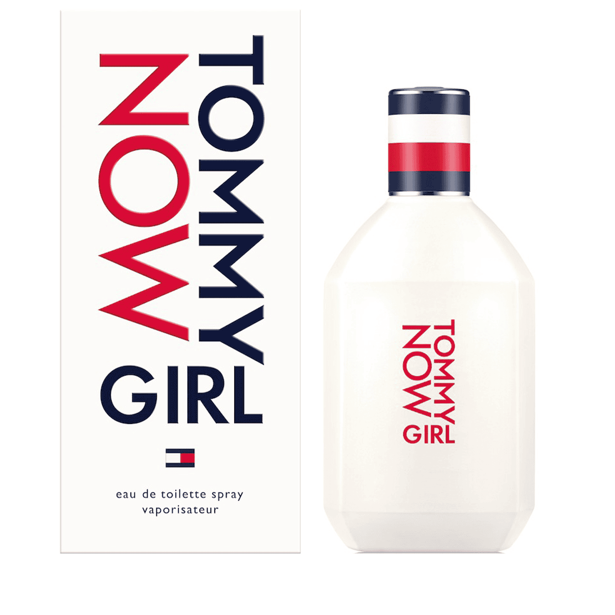 Eau de Toilette