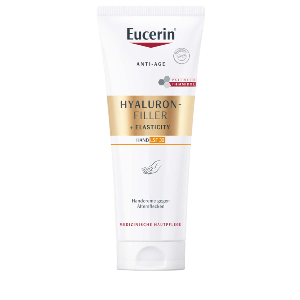 +Elasticity Handpflege SPF30