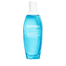 Eau Vitaminé Vibration Bergamote Eau de Toilette