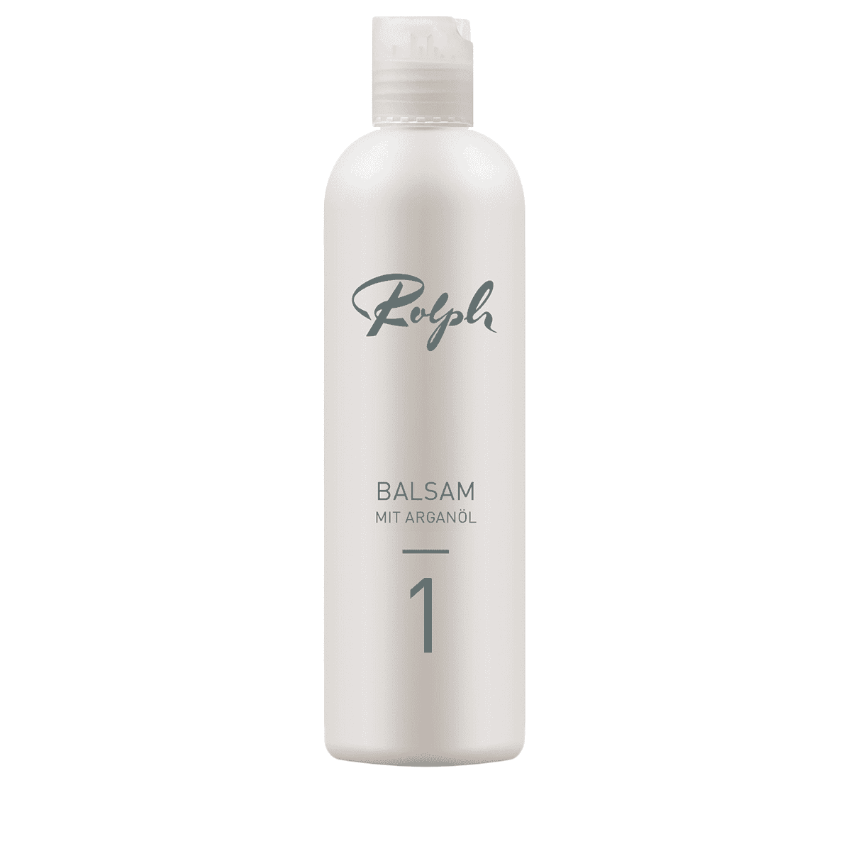 Human Hair Balm with Argan Oil