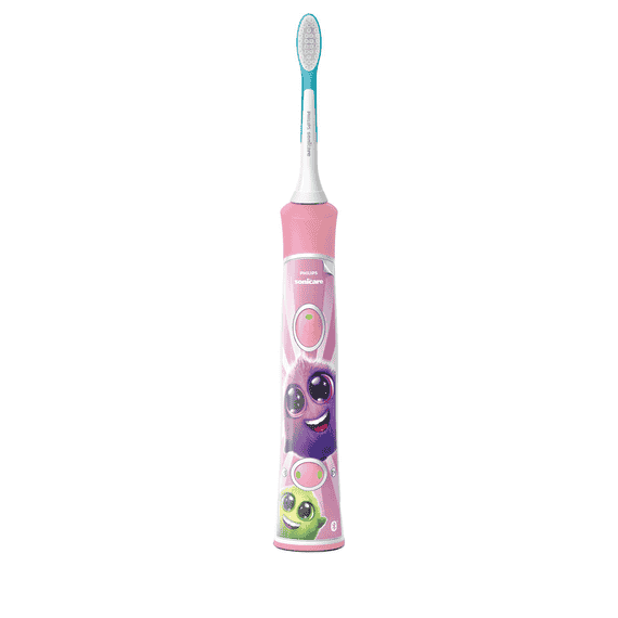 For Kids Brosse à dents électrique sonique HX6352/42