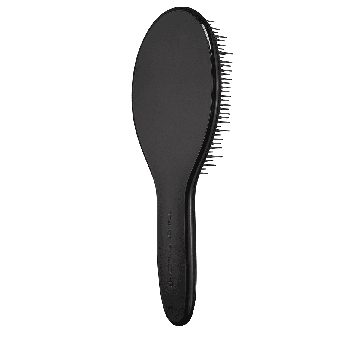 The Ultimate Hairbrush Black