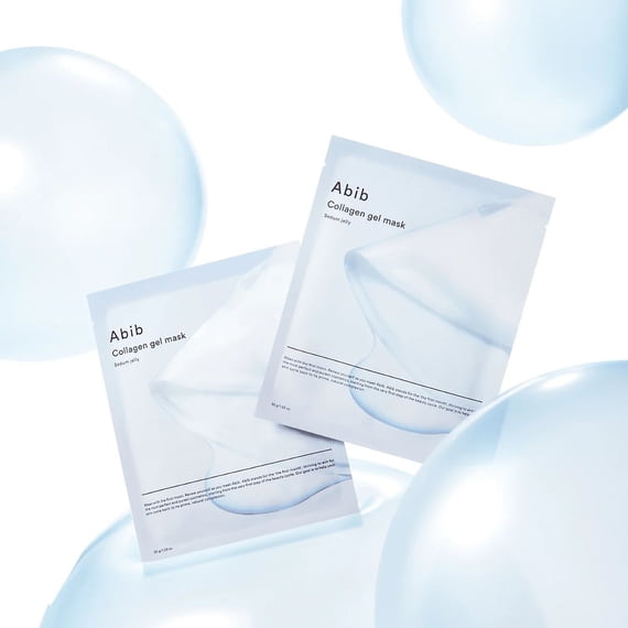 Collagen Gel Mask Sedum Jelly
