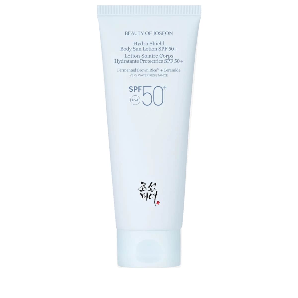 Hydra Shield Body Sun Lotion SPF50+