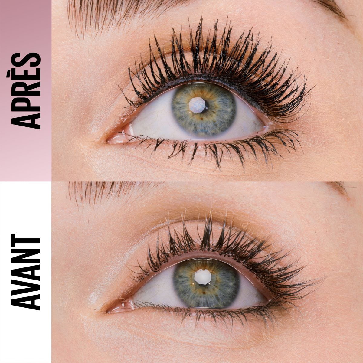 Sky High Mascara Tubes