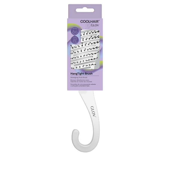 Hangtight Brush