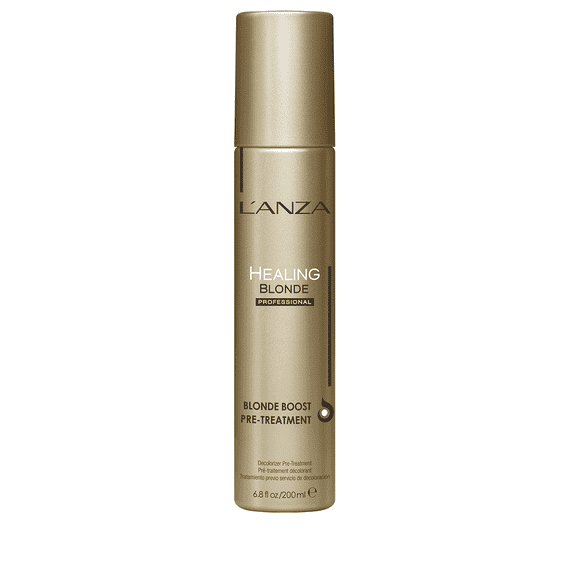 Bright Blonde Boost Pre-Treatment