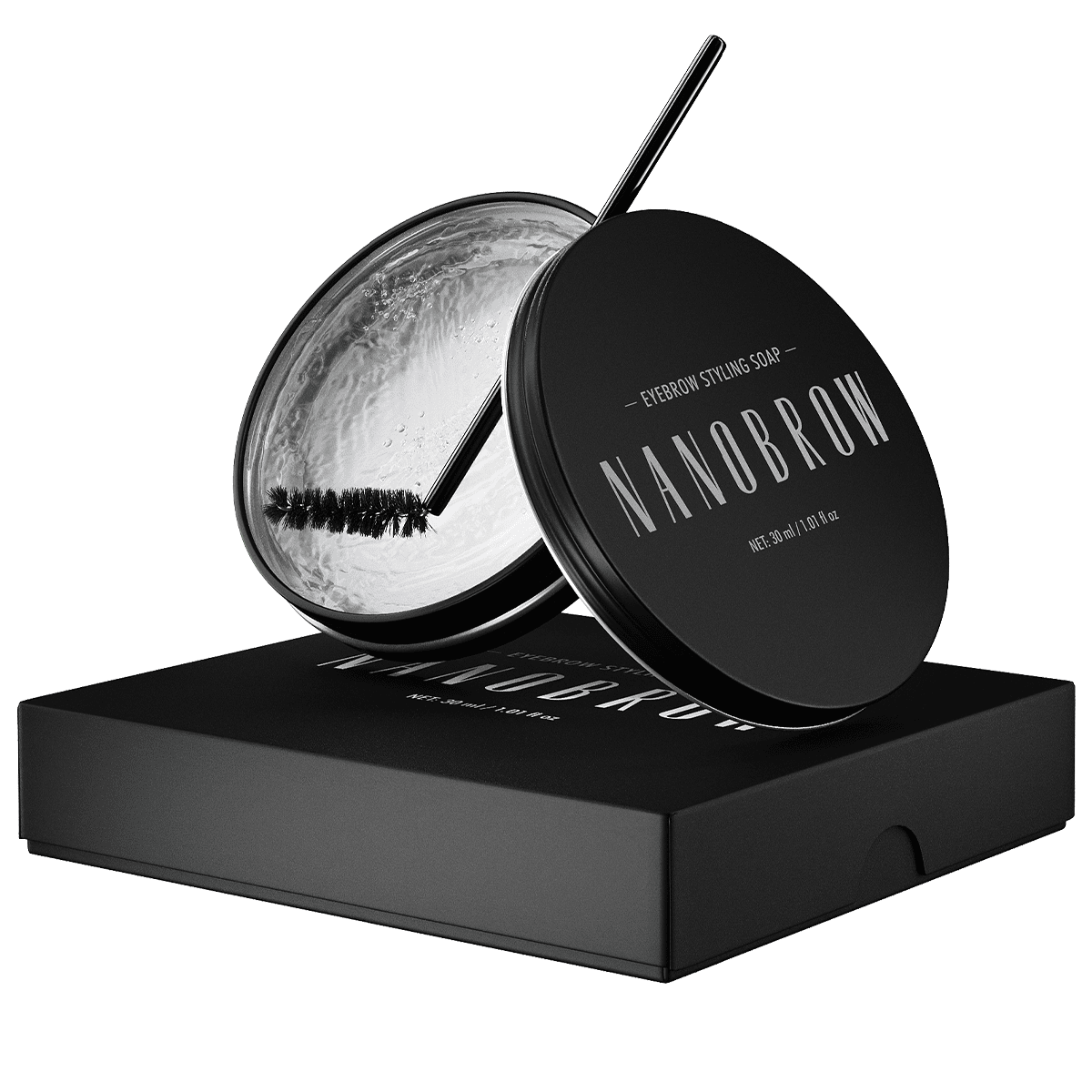 Eyebrow Styling Soap