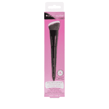 No. 9 Angled Flat Top Foundation Buffing Brush