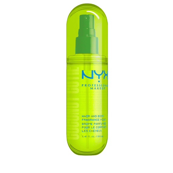 Body Spray - Coconut Cutie