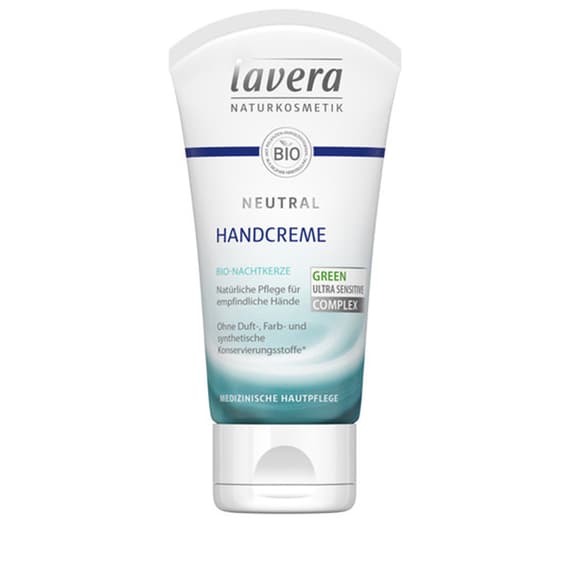 Crema Mani Neutra