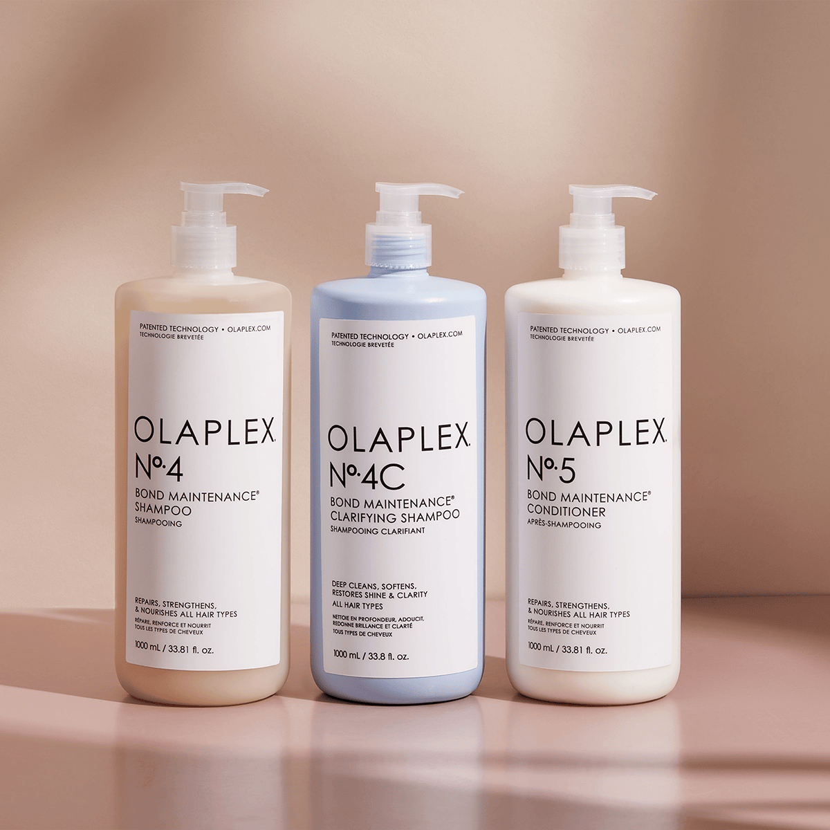 N° 5 Bond Maintenance Conditioner