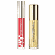 Blowing Air Kisses Glossy Lip Duo