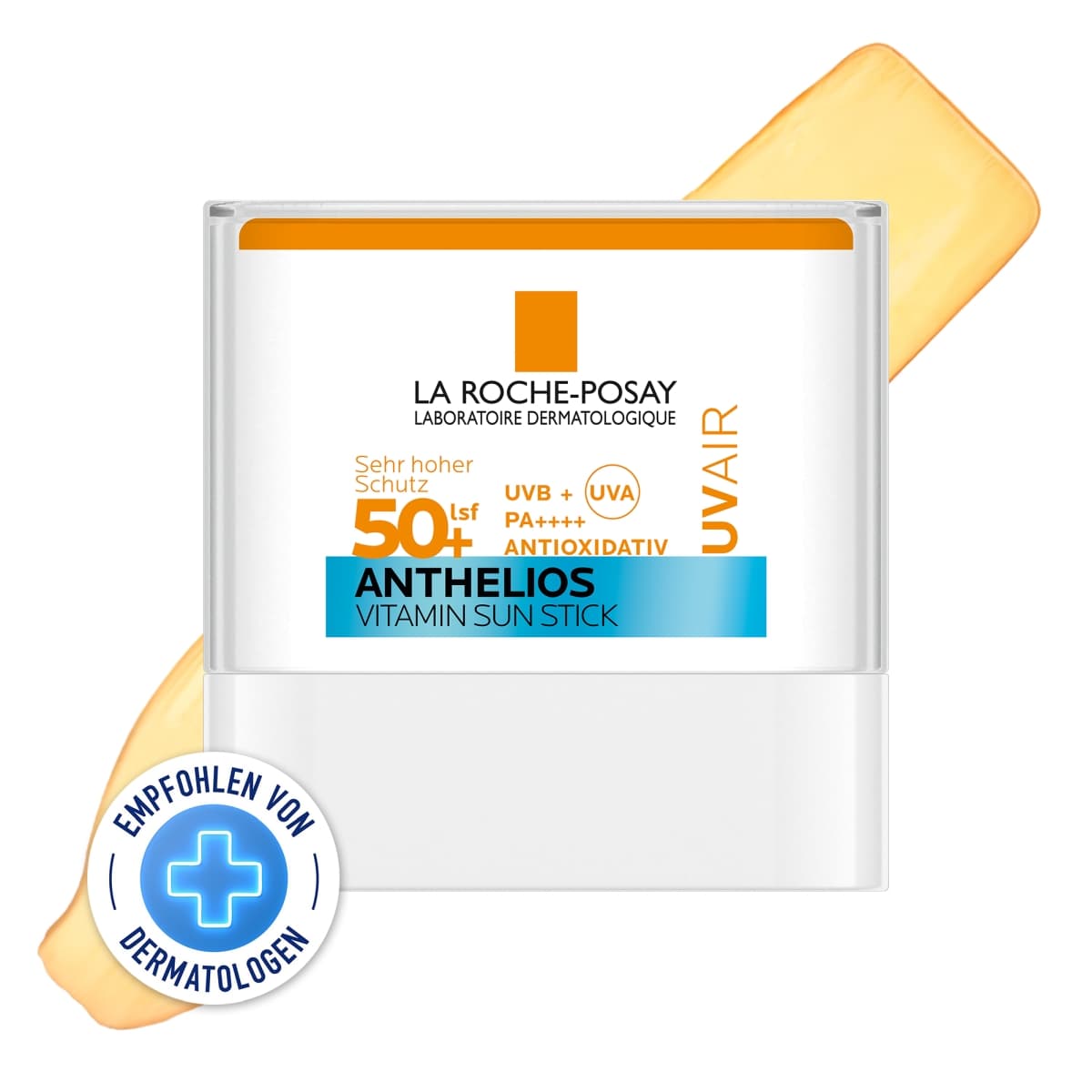 UV Air Stick SPF50+ 9g