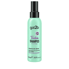 Fresh it Up Dry Shampoo Extra care