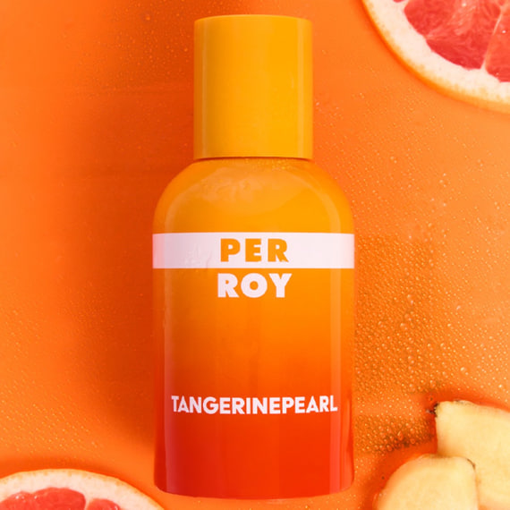 Tangerine Pearl Eau de Parfum