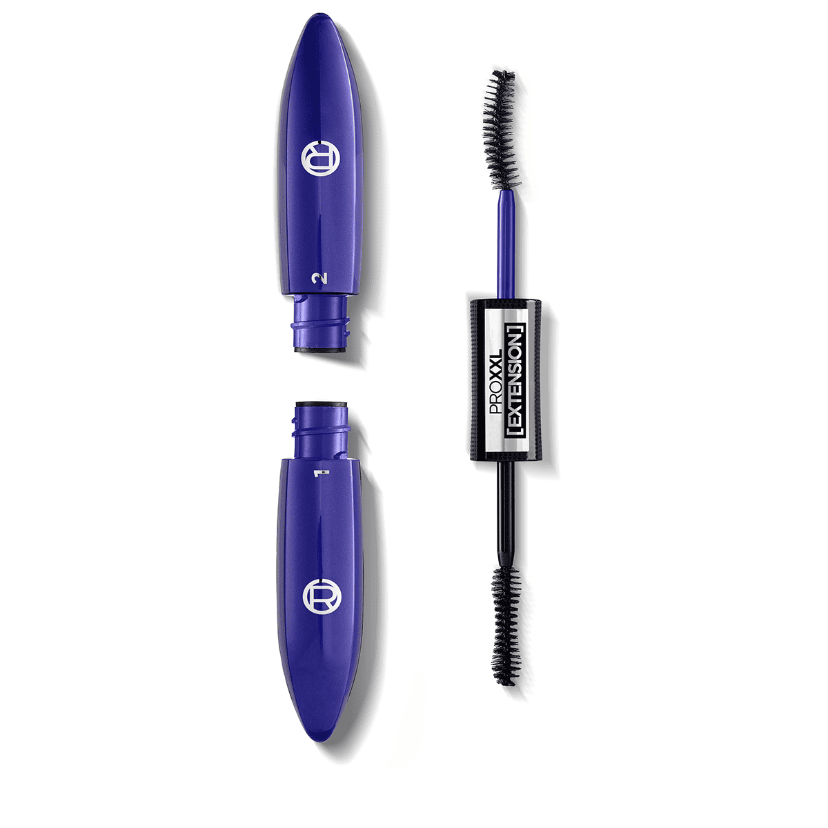 Pro XXL Extension Mascara noir