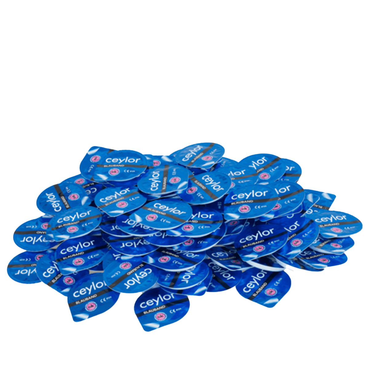 Blauband Bulk 100 pcs.