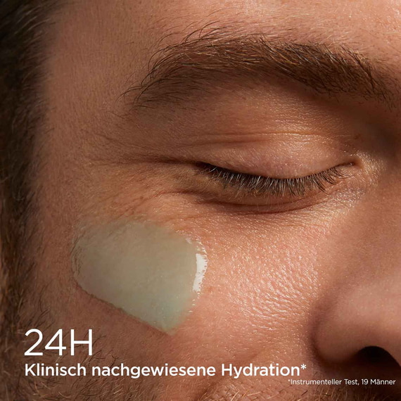 Feuchtigkeits-Gel Super Hydratant