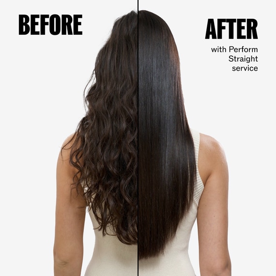 Straightener S